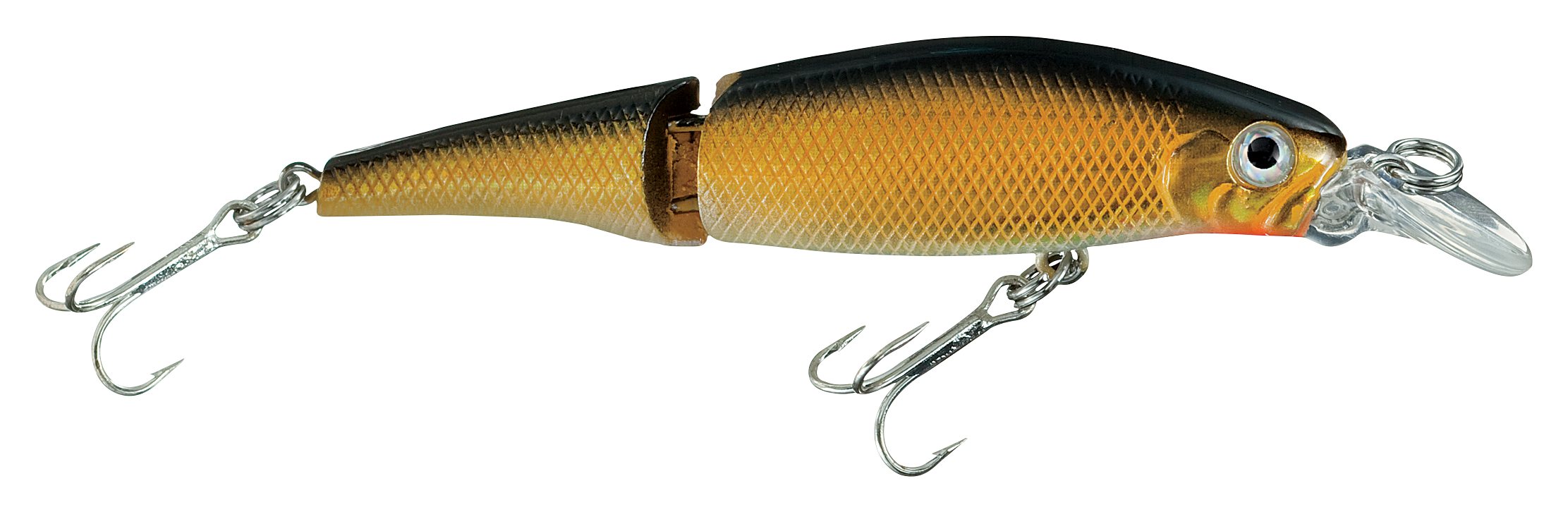 Bass Pro Shops XTS Lures Jointed Minnow Bass Pro Shops